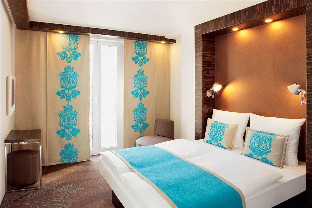 Motel One Muenchen-Garching Garching bei München Dış mekan fotoğraf